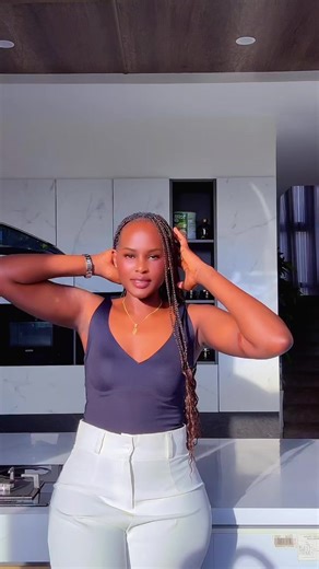 Boss Lady Dance: South Sudanese TikTok Stars Showcase Moves