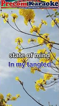Too Much Love Will Kill You, Karaoke version #shortvideo #precomkaraoke