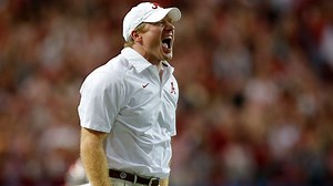 Georgia's Scott Cochran stepping away because of health issues