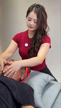 Shave & Face Massage ASMR 😱|| #asmr #asmrvideo #asmrsounds #massage #shorts #shortvideo #ytshorts ||