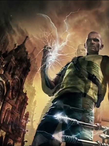 Why Cole is the Best Protagonist in the Infamous Series