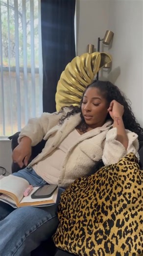 Sharra tells Larry her sister is coming in town for Thanksgiving to surprise Destiny #love #God #Jesusispoppin #Jesusbeenpoppin #filmmakerchasewalker | Fruits & Nature