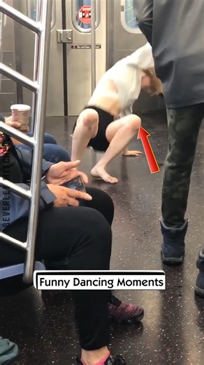 Funny Dancing Moments | Beverley Mitchell