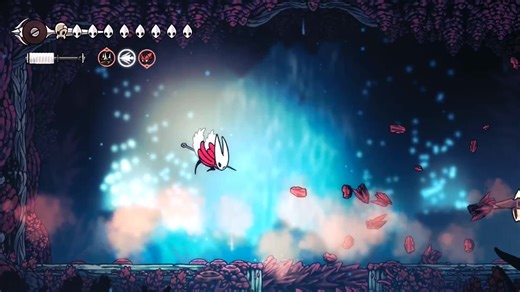 54K views · 1K reactions | เบื่อ boss ที่ชอบเอาลูกน้องมาโหมโรง ให้เมื่อยนิ้วก่อนจริงๆ  CRUST KING KHANN [Boss Fight] - Hollow Knight: Silksong . #HollowKnightSilksong #nintendoswitch2 . ปล.รีวิวมาแล้วแต่ clip gameplay ยังทยอยลงเรื่อยๆนะครับ | Console Gamer Station | Facebook