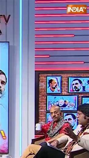 Coffee Par Kurukshetra: विपक्ष में सनातनी बनने की प्रतियोगिता हो रही? #cmyogi #rammandirdonation