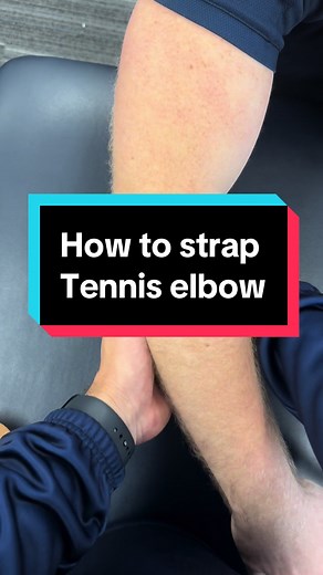 Effective Techniques for Treating Tennis Elbow