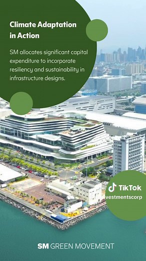 SM Investments Corporation on TikTok