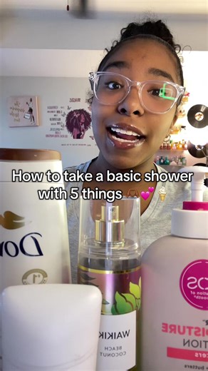 How to Take a Basic Shower: 5 Essential Tips