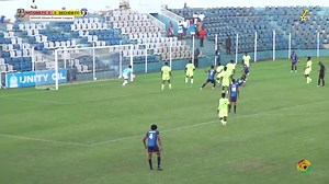 Ghana Premier League Hightlights Nations Fc 0 - 0 Bechem United | Ghana Football Association