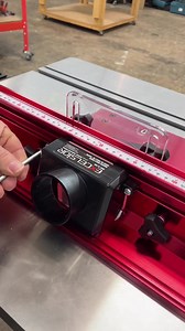 1.1M views · 10K reactions | The Dusty Lumber Co. is upgrading his workshop by adding King Canada router table (model XL-200C)  For more information, please visit the product page at https://www.kingcanada.com/en/products/accessories/router-tables-and-routers/xl-200c-router-table-kit-xl-125-xl-075-xl-130-xl-080--xl-085 #woodworking #woodworker #tools #routertable #maker #dowoodworking #router #bois #holz #work #makersgonnamake #newtool #upgrade #diy | King Canada Inc | Facebook