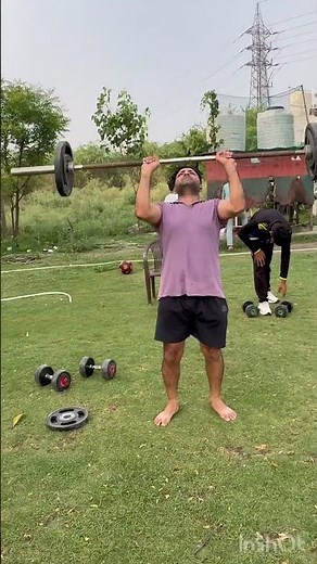 🔥 Full Body Beast Mode Workout 💪
