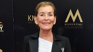 Judge Judy to move her gavel to streaming service IMDb TV