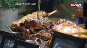 1.6M views · 21K reactions | Madalas ka bang kumain sa eat-all-you-can restaurants? Narito ang ilang expert tips para siguradong sulit ang buffet dining experience n'yo! May tips din ba kayong nais ibahagi, Kapuso?  #PinasSarap #PSEatAllYouCan | Pinas Sarap | Facebook