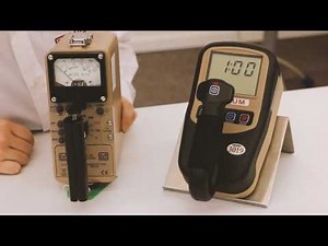 Model 19 vs Model 3019 Comparison and Drop Test