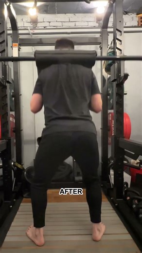 ‘스쿼트’ 목적이 무엇이고 무엇이 중요할까? #서래마을발할라짐