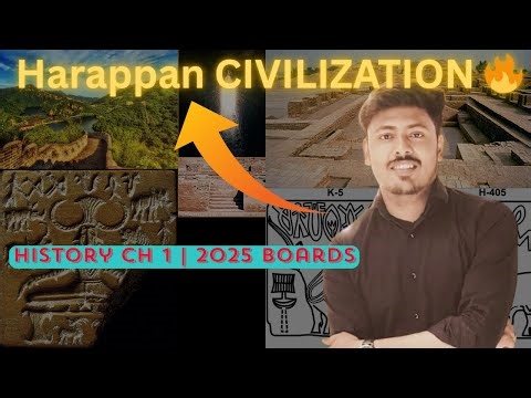 Class 12 History Chapter 1🔥Full Explanation with Notes | Most Expected for Boards| Your Base Academy