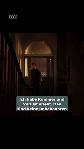 Benedict Cumberbatch spricht über Trauer in 'Das Ding mit den Federn'