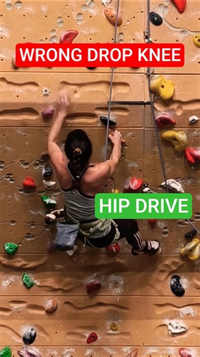 If Your Drop Knee Fails, Try This Drill