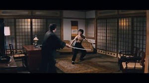 7.3K views · 291 reactions | Bruce Lee contra o vilão samurai- Nunchaku X Katana | Action Movies Fans | Facebook