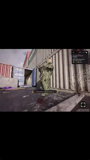 Getting More Streamers Reactions🤫#activision#cod#codm#codmobile#gaming