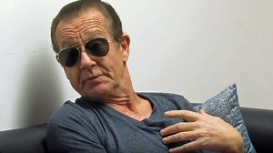 GRAHAM BONNET Recalls Infamous 1982 Show With MICHAEL SCHENKER GROUP When He Exposed Himself To Crowd