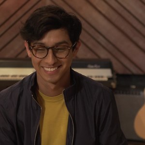 5.6K views · 520 reactions | Pull back the curtains and get a glimpse into the #HSMTMTS cast recording “High School Musical 2 – Medley”! What's your fave part of this bop? Season 2 is now streaming on #DisneyPlus. | High School Musical | Facebook