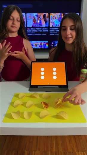 Sfida Impossibile! 🔥🤮 Sorelle Grandi Vs Sorelle Piccole 💣 #auroraeludovica