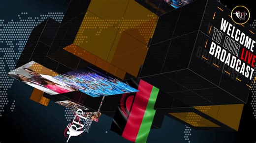 Pastor Aubrey Mwasinga on Reels