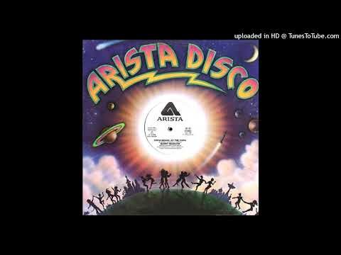 Barry Manilow - Copacabana (Instrumental - Arista 1978)
