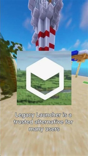 Free alternative for Tlauncher😮🔥