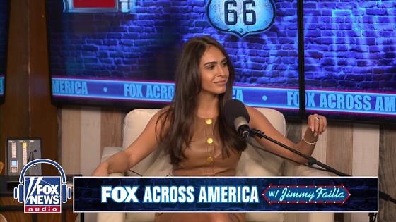 Sinclair: MAHA Will Be The Key Topic That Decides The Outcome Of Next Year's Midterms