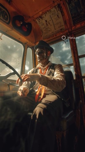 cute bus drivers 🪼🪽🪿