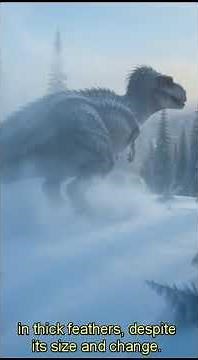 What did Dinosaurs ACTUALLY Looked Like