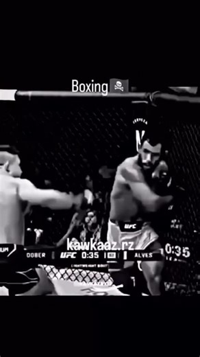 @usmonn_mma | What looks like anime-level visual effects isn’t computer graphics — it’s a perfectly timed live performance executed in real time. 🔥🎬 In... | Instagram