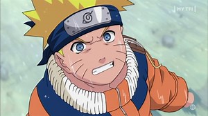 Naruto - S01 E52 - Le retour d'Ebisu