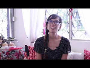 Cervical Cancer Survivor Stories - Karen Loh & Nanthini Tanabal