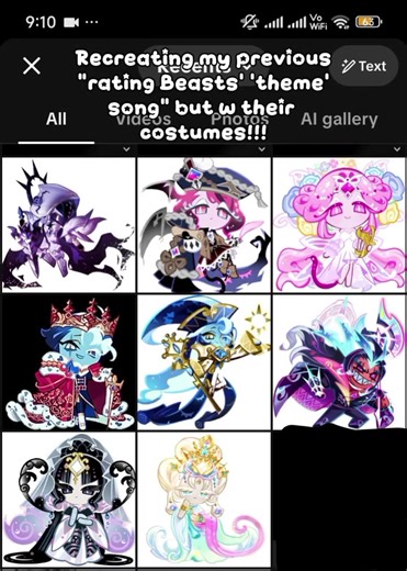 Creative Costumes for Beast-Themed Events
