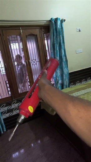 Aaj Core Bit Ka Dimand Tha Customer Ka Ac Installation Ke liye ❓
