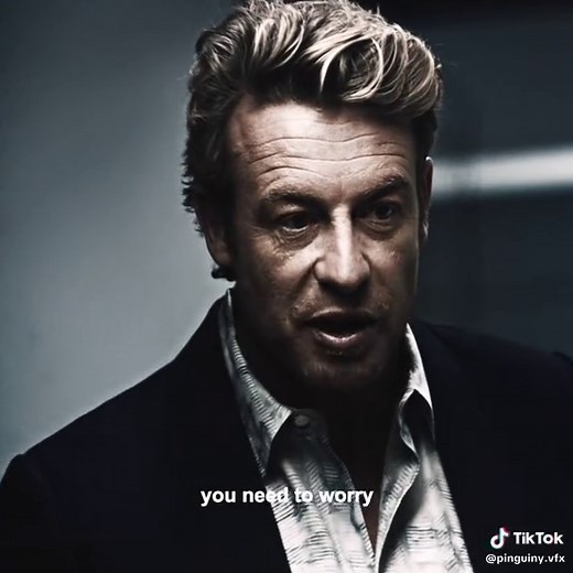 The Mentalist: Is Patrick Jane Insane?