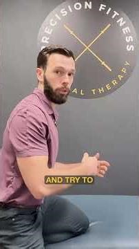 How to test for a meniscus tear