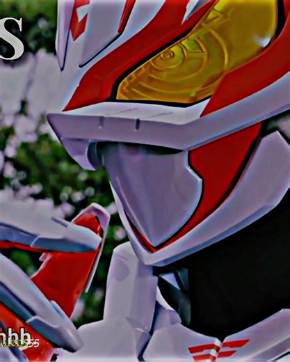 Exploring Kamen Rider Geats: A Deep Dive