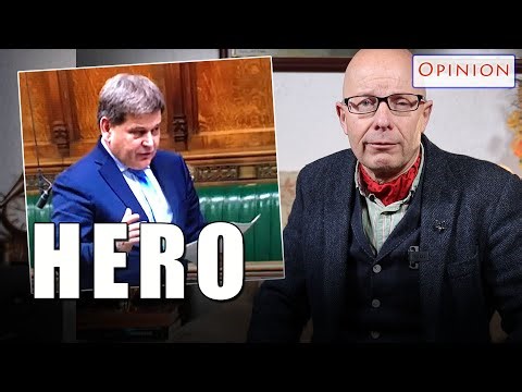 They can't run from the truth