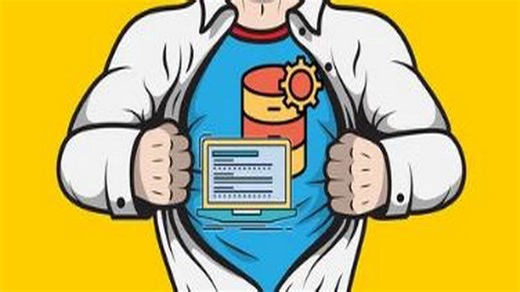 Udemy - The Complete PL/SQL Bootcamp : "Beginner to Advanced PL/SQL" part1