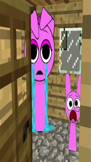 I Helped Pinki And Vineria Find Their Attributes