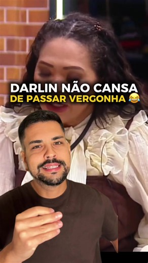 Darlin e o apelido 'Dream' — o que aconteceu em A Fazenda 18