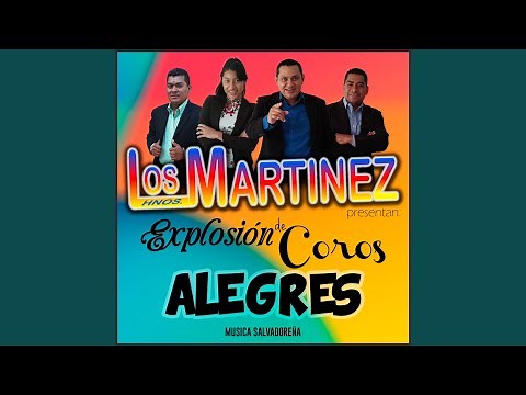 Coros Tradicionales (Entra Con Gozo a la Iglesia)