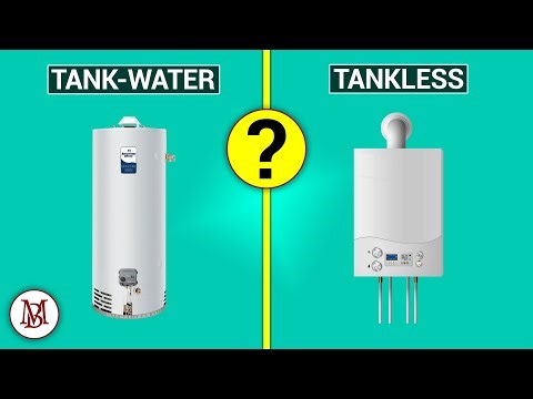 Tankless vs Traditional Water Heater: What’s REALLY Best for Your Home?