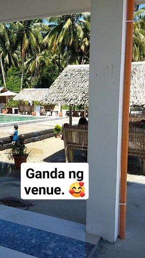 2.1K views · 35 reactions | Kahapon lang yan! Kaso nabitin at di nakaligo dahil late na nagpunta at uuwi pa. So, ano na MHERJ? Kaso mapapa aray lang sa daan papasok.  PS. Boss Charlie Quiocson pwede kang mag fishing jan kay kaharap lang si sombrero island. 殺 | Mery Jean Baja Manalon | Facebook