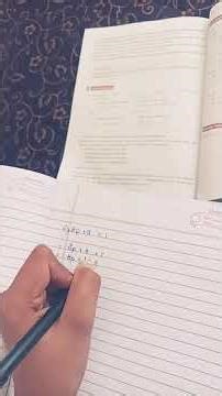 transposition method to solve equation# maths