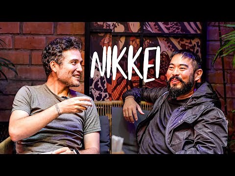 NIKKEI 🇯🇵: WHY are there so many JAPANESE people in Peru? 🇵🇪